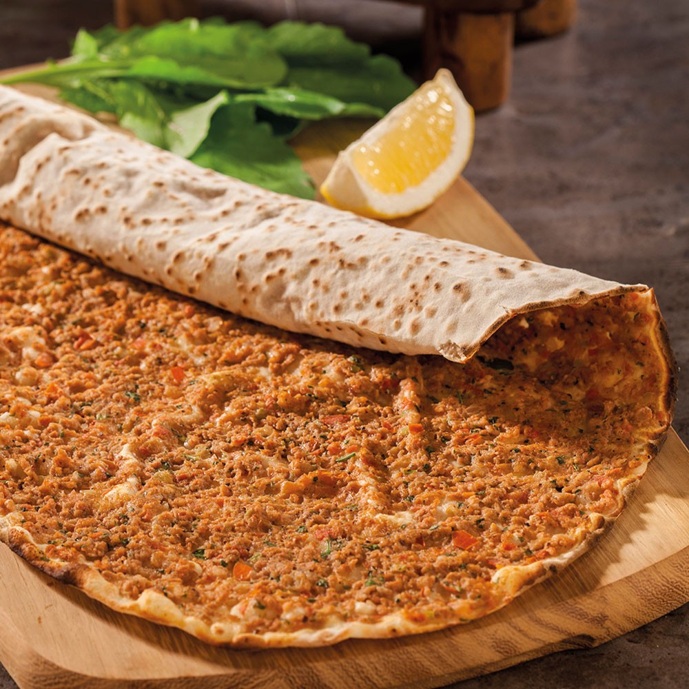 Özel Lahmacun