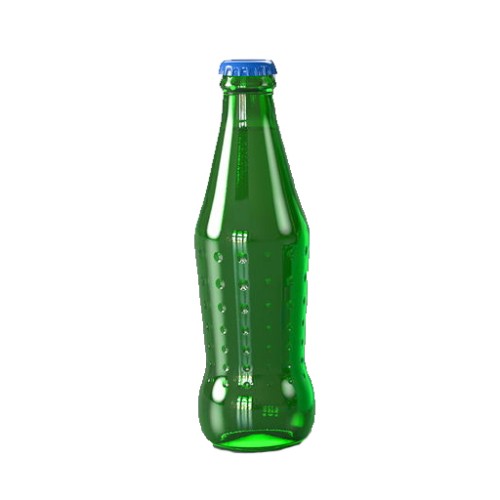 Limonlu Soda(20 cl.)