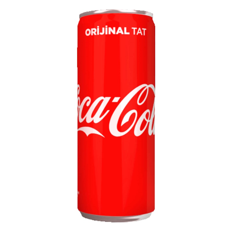Coca-Cola(33 cl.)