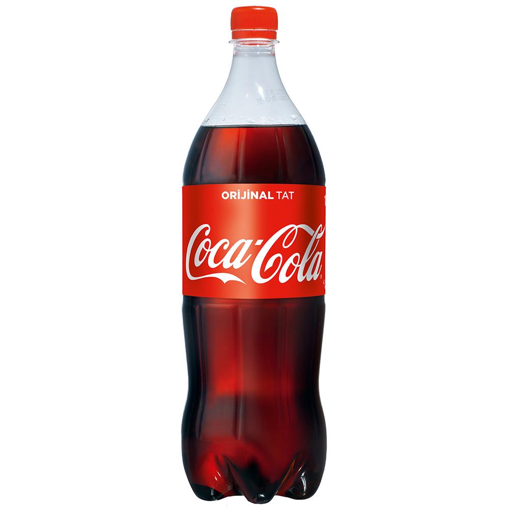 Coca-Cola(1L.)