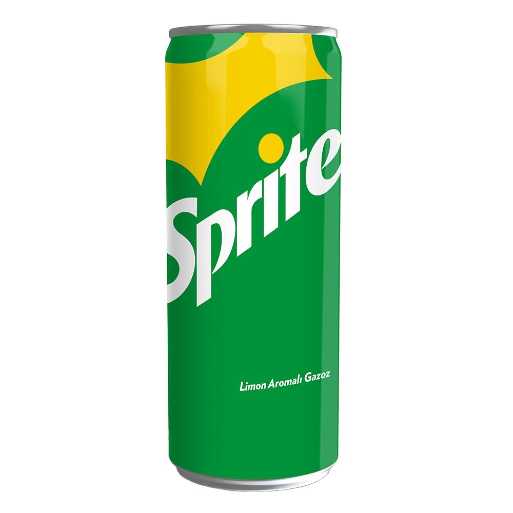 Sprite(33 cl.)