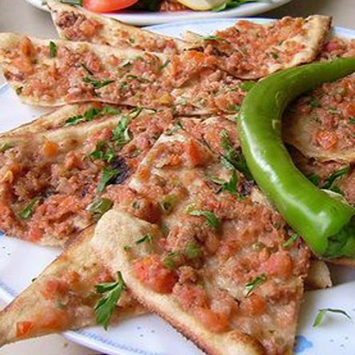 Etli Ekmek
